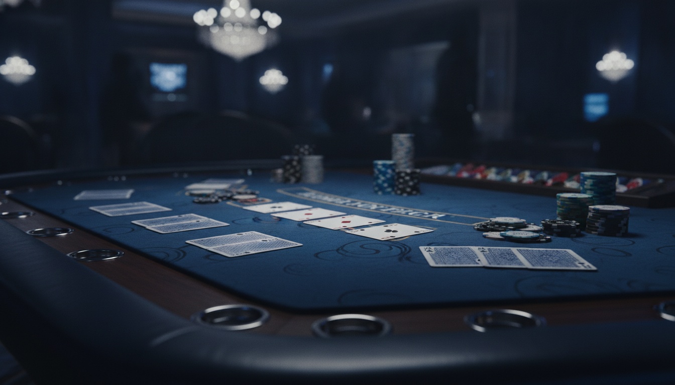Scopri la Varietà di Giochi su Winaura Casino