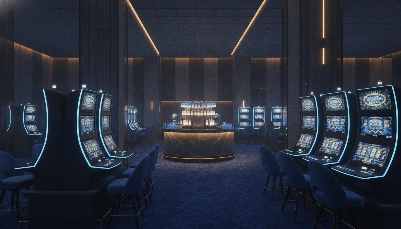 Winaura Casino — Guida alla Registrazione e Login